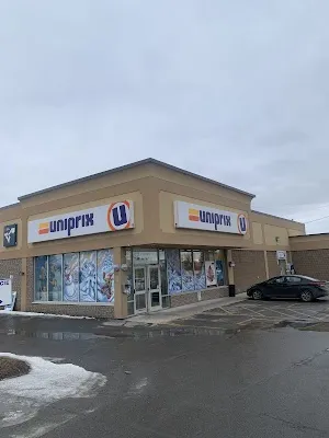 Uniprix Martin Beaucage
