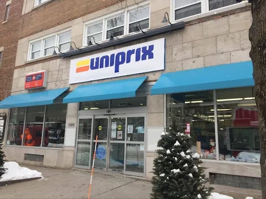 Uniprix Nancy Champagne - Pharmacie affiliée