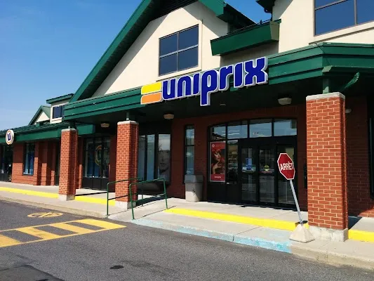 Uniprix Pharmacie Annie Lachapelle & Isabelle Tondreau