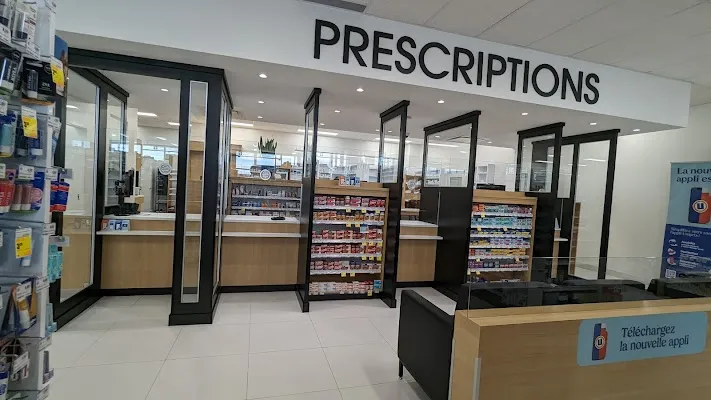 Uniprix Pharmacie Genevieve Dion et Phanthavy Douang-Boulom S.E.N.C