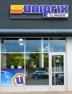 Uniprix Pharmacie Husni Haji Bik Inc