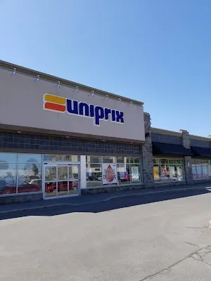 Uniprix Pharmacie Samy Adjaoud et Ranim Boulos inc. - Pharmacie affiliée