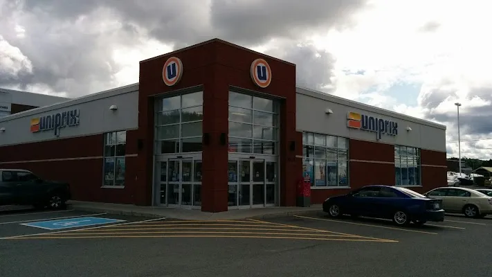 Uniprix Pharmacie Thibeault, Laplante, Roy et D'Amours inc. - Pharmacie affiliée