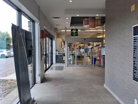 Uniprix Priyatharmini Joseph