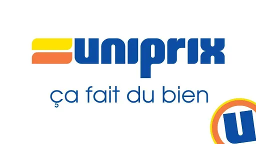 Uniprix Tamara Di Maulo, François Dupuis et Pierre Bergeron
