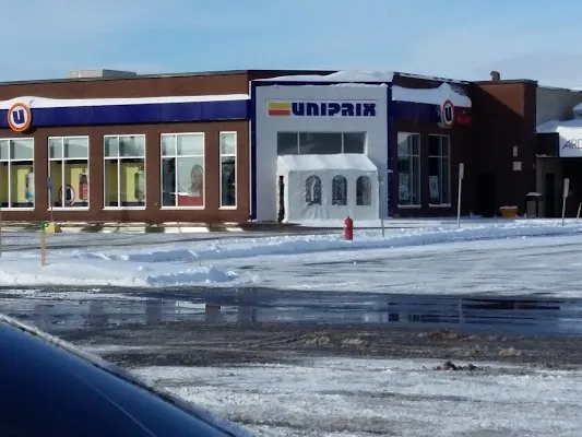 Uniprix Véronique Dupuis