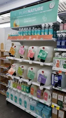 Uniprix Zakrzewski-Jakubiak et Manoukian- Pharmacie affiliée