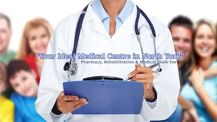 University Health Centre