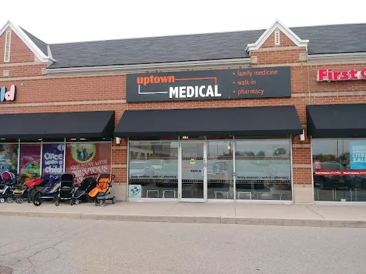 Uptown Medical