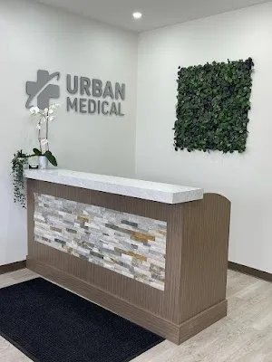 Urban Medical Centre
