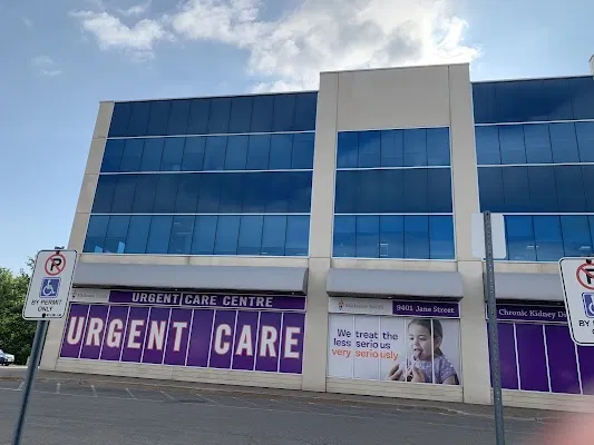 Urgent Care Centre