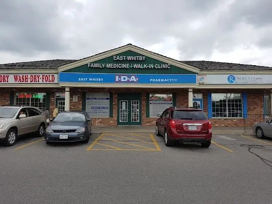 Valleyview Medical Centre