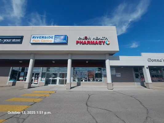 Valor Health Compounding Pharmacy & Medical Clinic