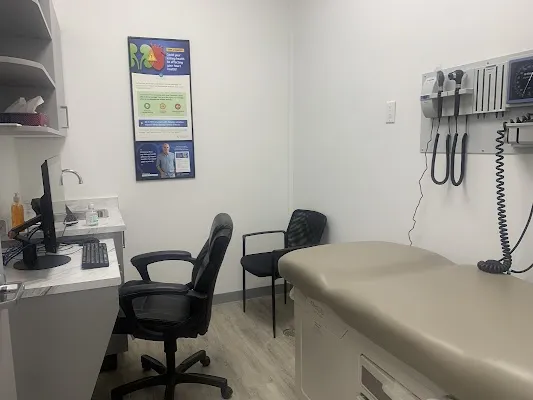 VANROSE PHARMACY & MEDICAL CENTER AT GOREWAY DRIVE, BRAMPTON