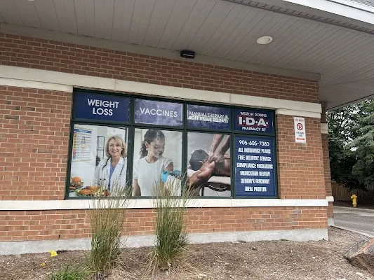 Vaughan Medical Centre