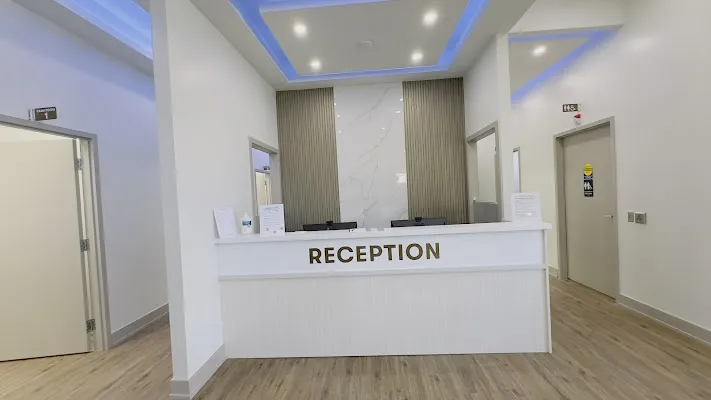 Veterans Medical Clinic-Walk In & Family Doctors Accepting New Patients