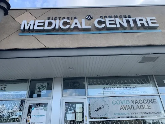 Victoria Commons Medical Clinic