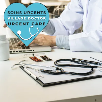 Village Doctor - Clinique d’Urgence | Urgent Care