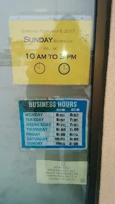 Village Mall Walk In Clinic