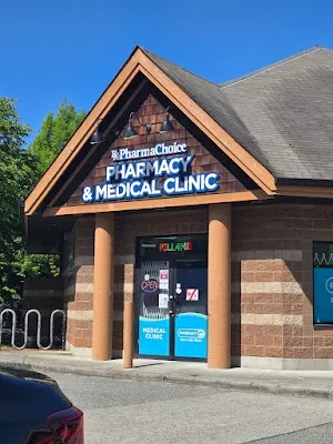 Virtual Walk In clinic | Pill4Me