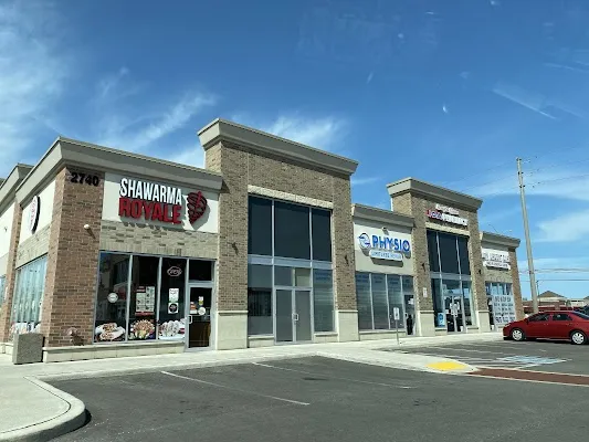 Vital Urgent Care Centre Brampton East