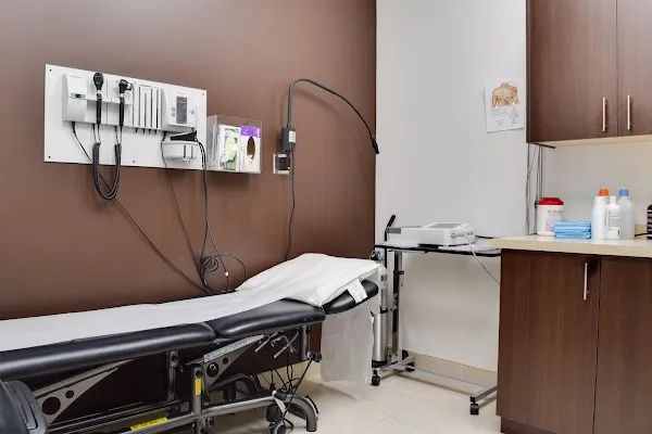 Vital Urgent Care Centre Brampton West