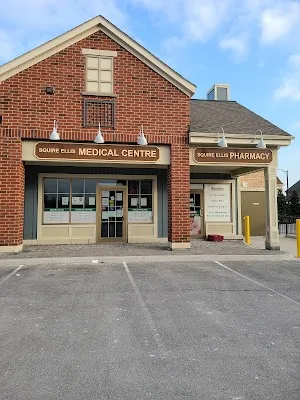 Vital Urgent Care Centre Squire Ellis