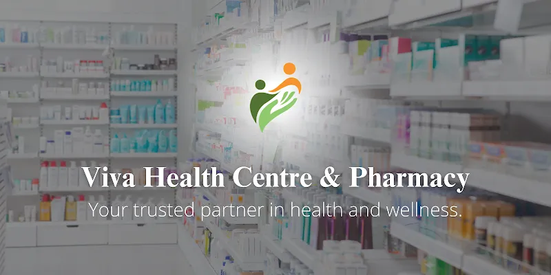 Viva Health Centre - Medical Clinic Walk- In Clinic Richmond Hill ON