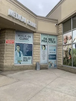 Walk In Clinic at Shoppers Drug Mart - Georgetown HealthCare Plus