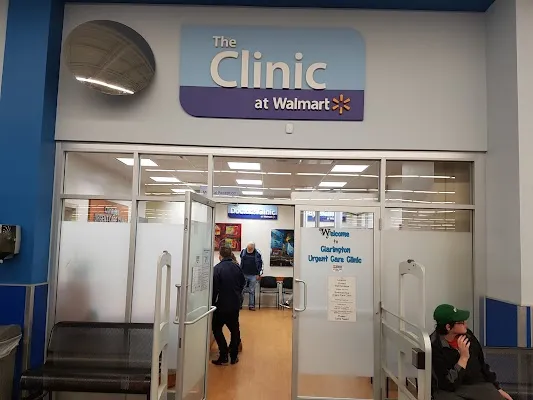 Walk-In Clinic at Walmart Bowmanville by Jack Nathan Health