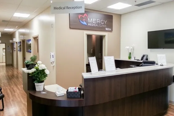 Walk-In Clinic at Walmart Delta, BC by Jack Nathan Health