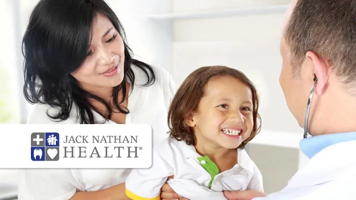Walk-In Clinic at Walmart Port Coquitlam by Jack Nathan Health