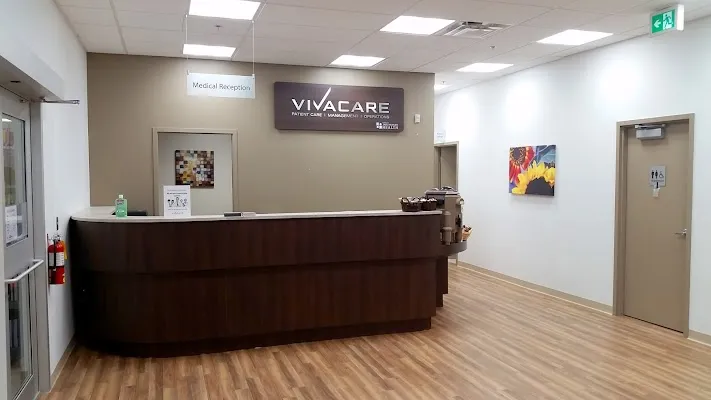 Walk-In Clinic at Walmart Surrey Place by Jack Nathan Health