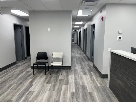 Walk-In Clinic Bundle Medical & Sportsworld Pharmasave