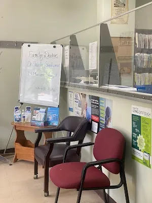 WALK-IN CLINIC & FAMILY PHYSICIAN & (NEURO/CARDIO DIAGNOSTICS)