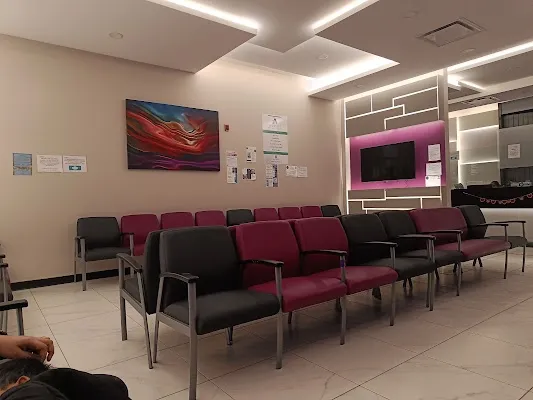 Walk in Clinic TMC+ Hyde Park