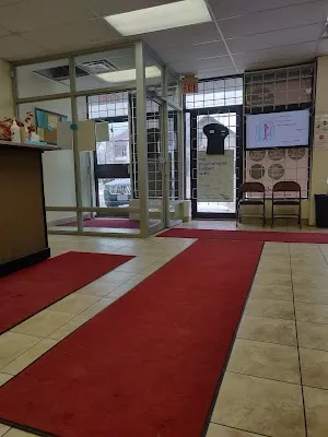 Warden Family Practice & Walk In