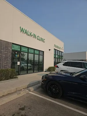 Waterford Medical and Walk-In Centre