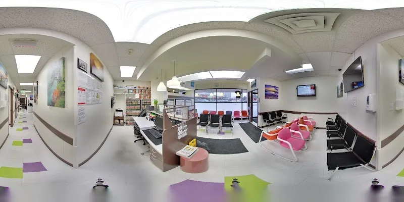 Waterloo Walk-In Clinic