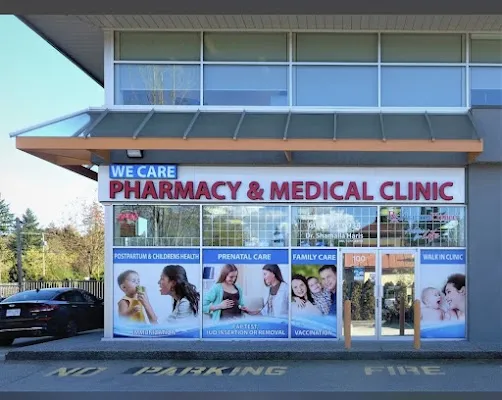 We Care Medical Clinic