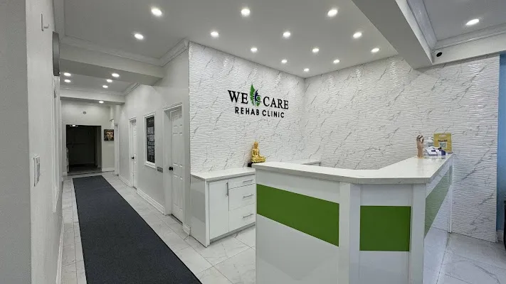 We Care Rehab Clinic