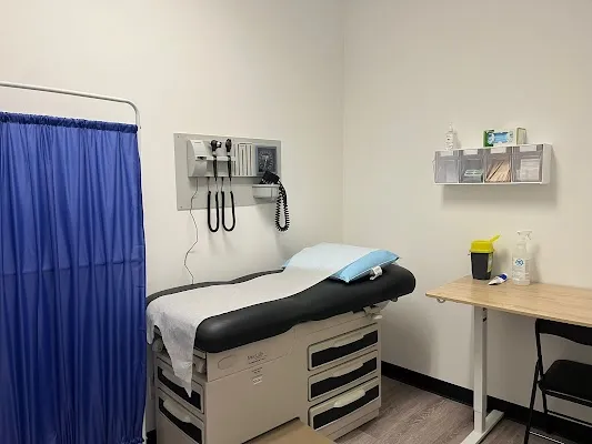 Welcome Medical Walk in Clinic