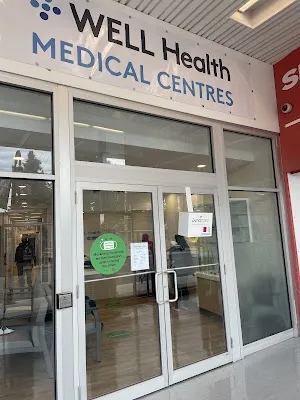 WELL Health Medical Centre - Weston & Lawrence