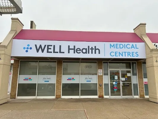 WELL Health Medical Centres - Mississauga West