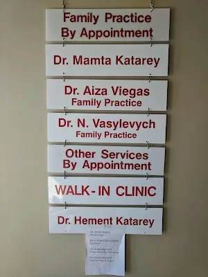 WELL Health Medical Centres - Oakville