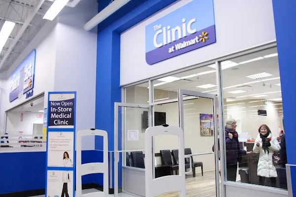 WELL Health Medical Centres - Oshawa (Formerly Telemedicine Clinic at Walmart Oshawa by Jack Nathan Health)
