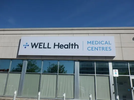WELL Health Medical Centres - Westgate