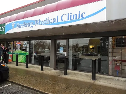 WELL Health - Surlang Medical Clinic