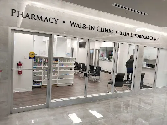 Welland Avenue Clinic