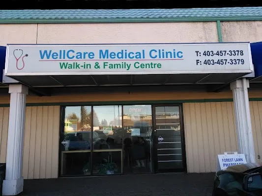 Wellcare Medical Clinic- Family